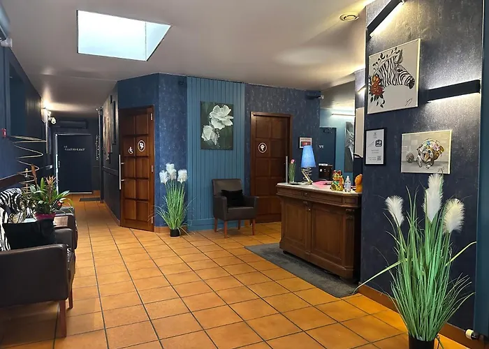 L\'Embleme - Boutique Hotel