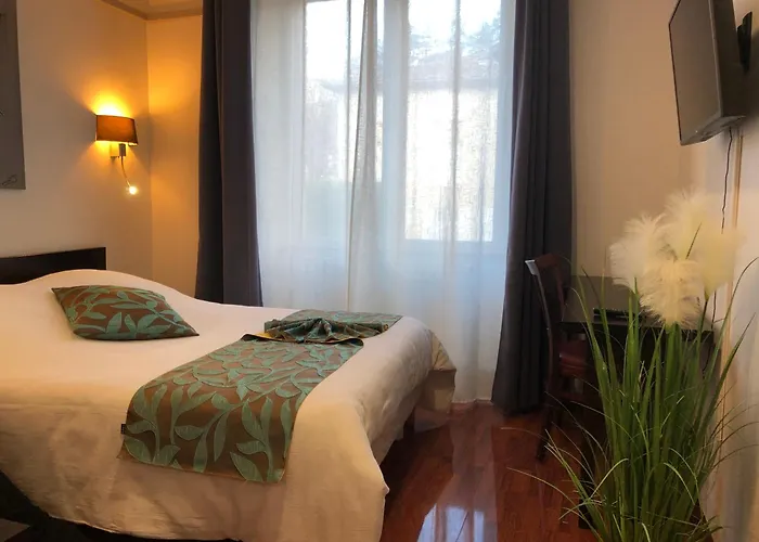 L\'Embleme - Boutique Hotel