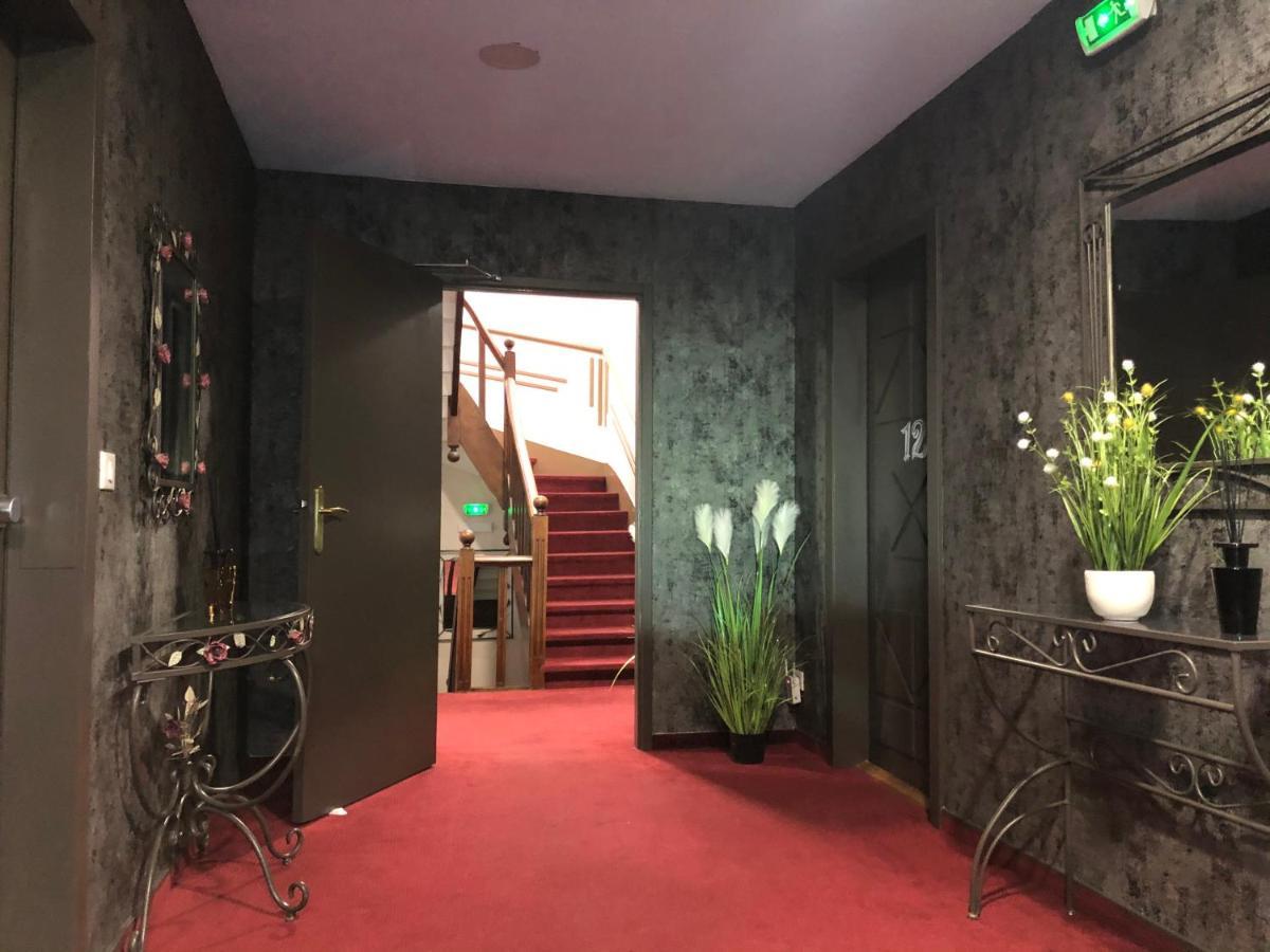 Hotel L'embleme - Boutique