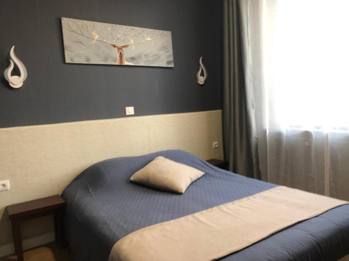 Hotel L'embleme - Boutique *