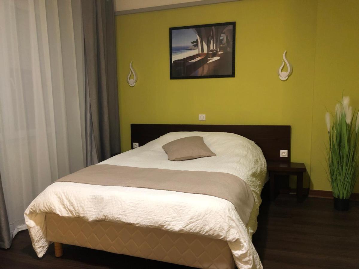 Hotel L'embleme - Boutique *