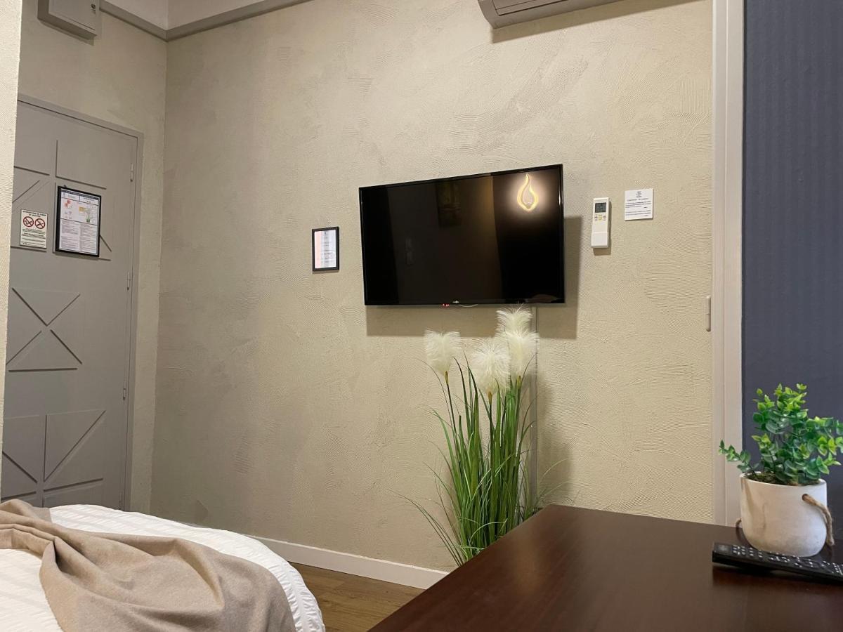 Hotel L'embleme - Boutique Beaurepaire (Isere)