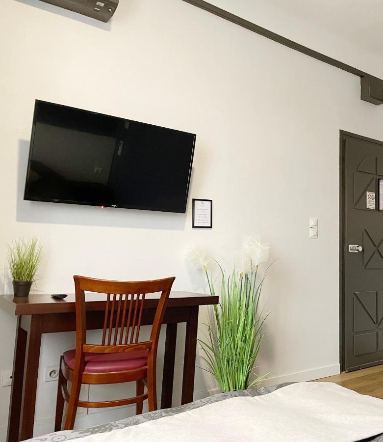 Hotel L'embleme - Boutique Beaurepaire (Isere)