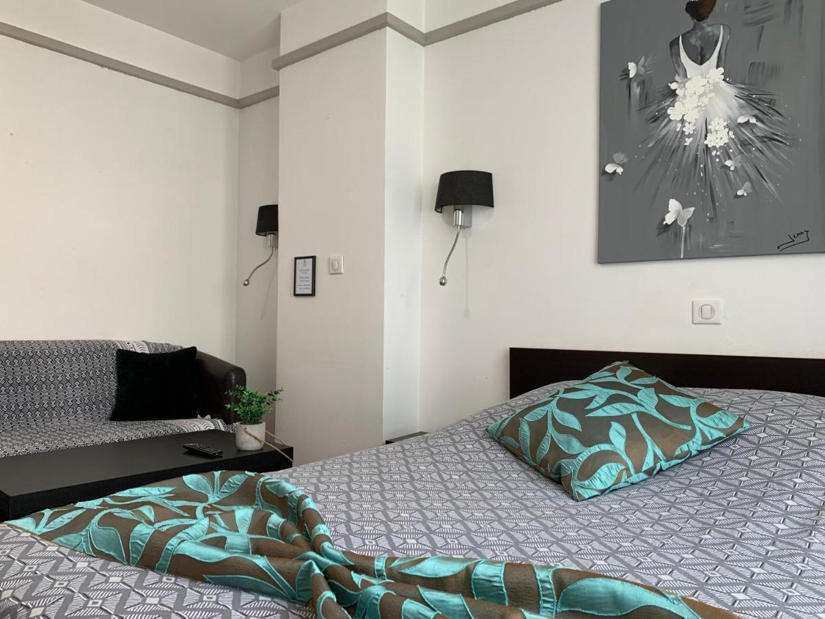 L'embleme - Boutique Hotel Beaurepaire (Isere)