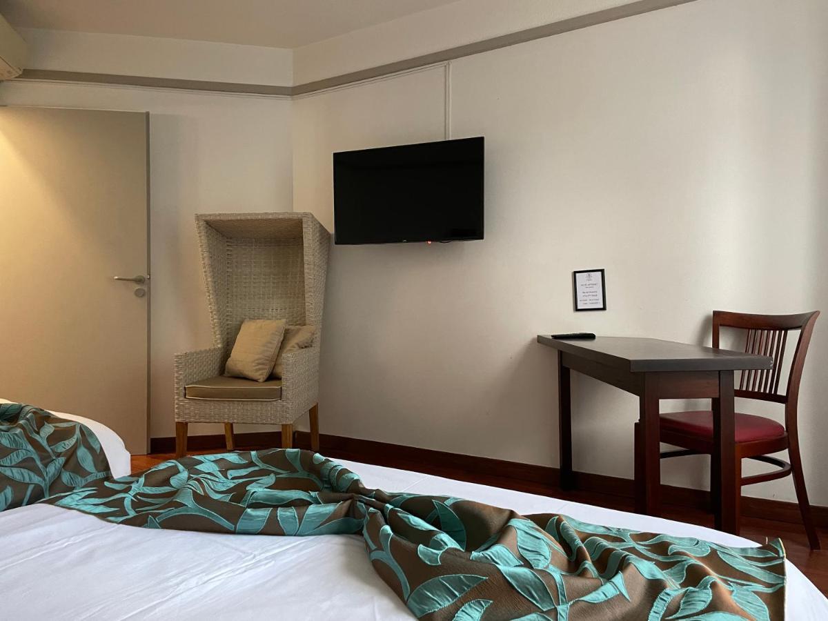 L'embleme - Boutique Hotel