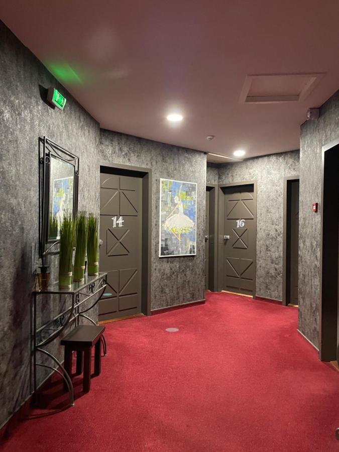 L'embleme - Boutique Beaurepaire (Isere)
