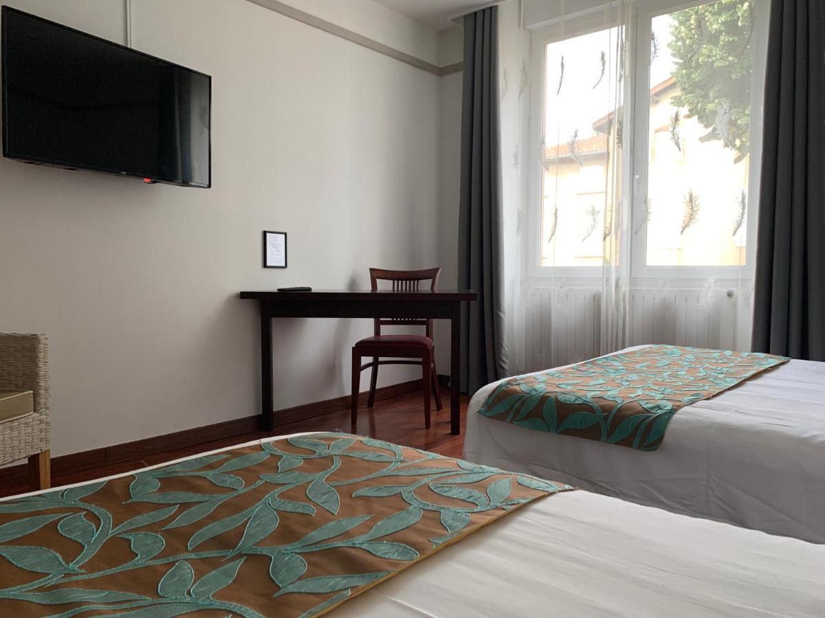 Hotel L'embleme - Boutique *