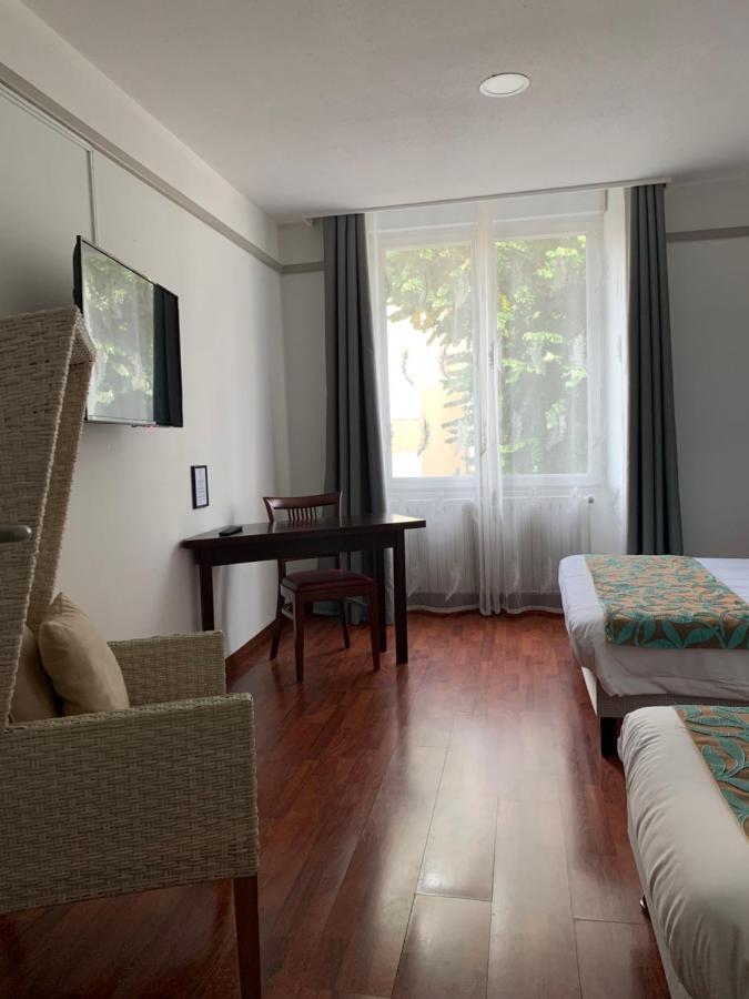 Hotel L'embleme - Boutique Beaurepaire (Isere)