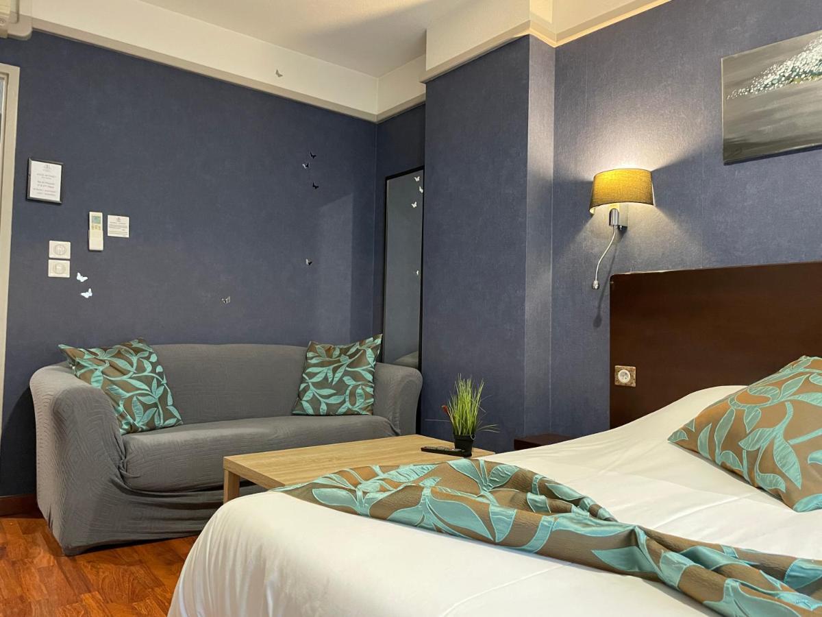 L'embleme - Boutique Hotel *