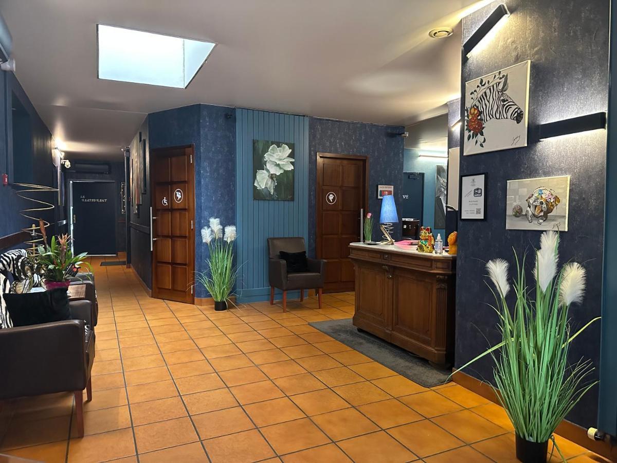 Hotel L'embleme - Boutique *