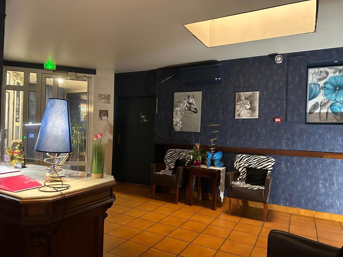 L'embleme - Boutique * Beaurepaire (Isere)