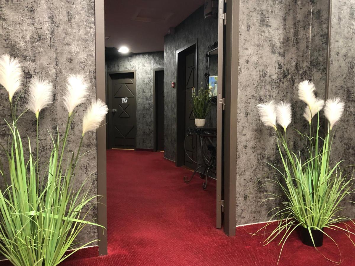 L'embleme - Boutique Hotel Beaurepaire (Isere)