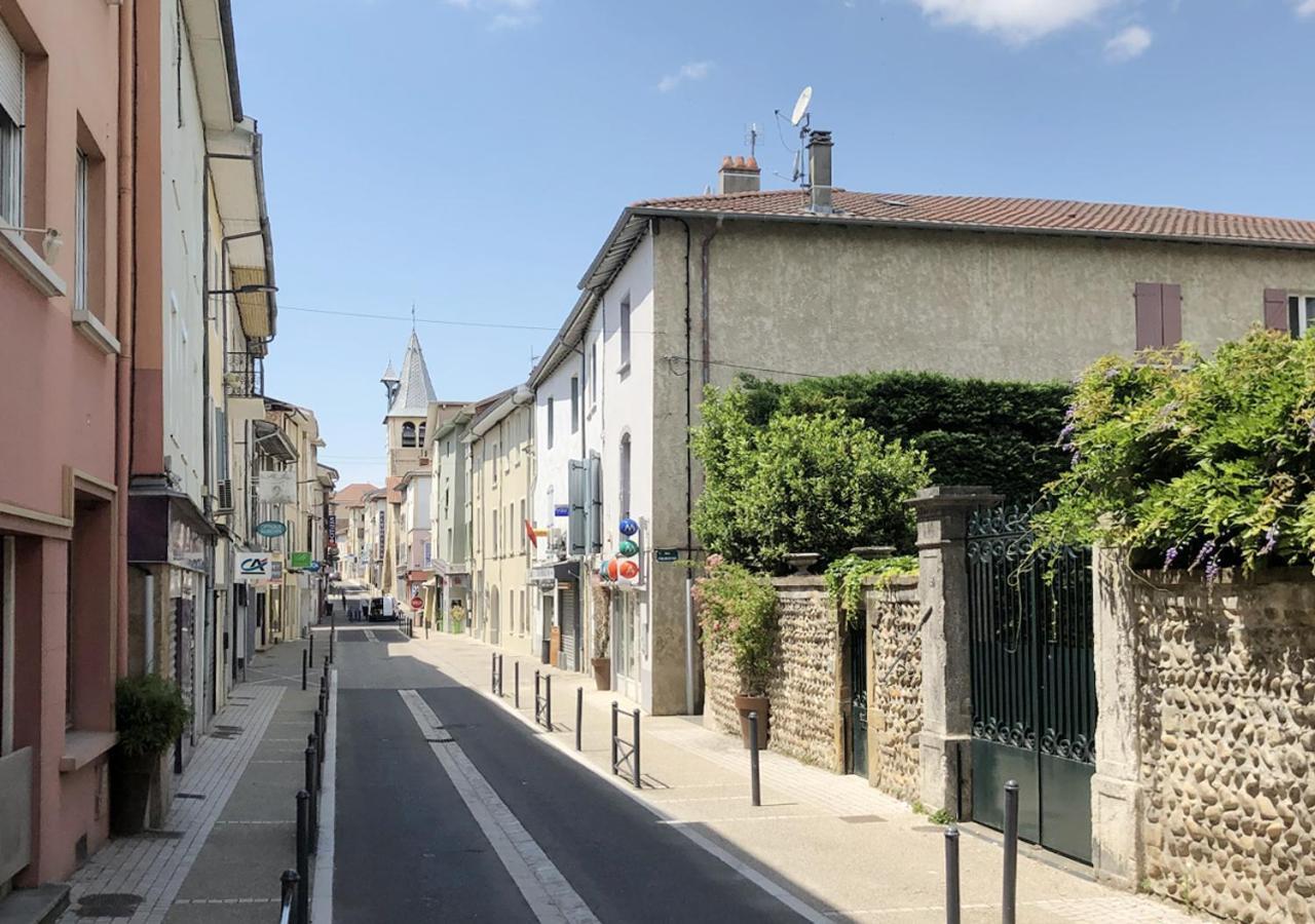 L'embleme - Boutique * Beaurepaire (Isere)