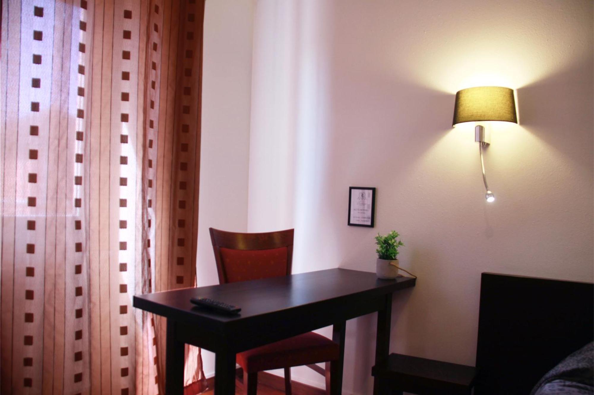 L'embleme - Boutique Hotel *